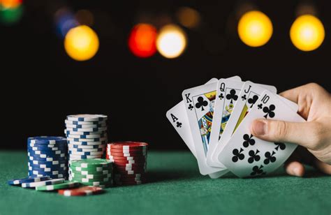 5 главных новшеств в азартных играх